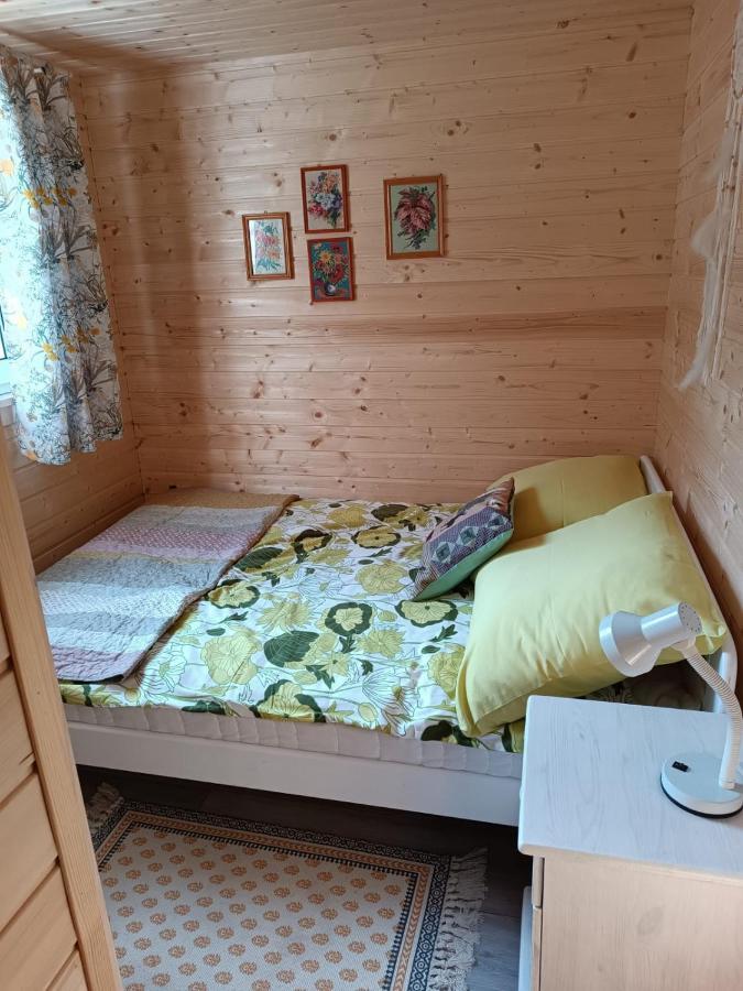 Miedzy Lasem A Woda Nowe Worowo Dış mekan fotoğraf